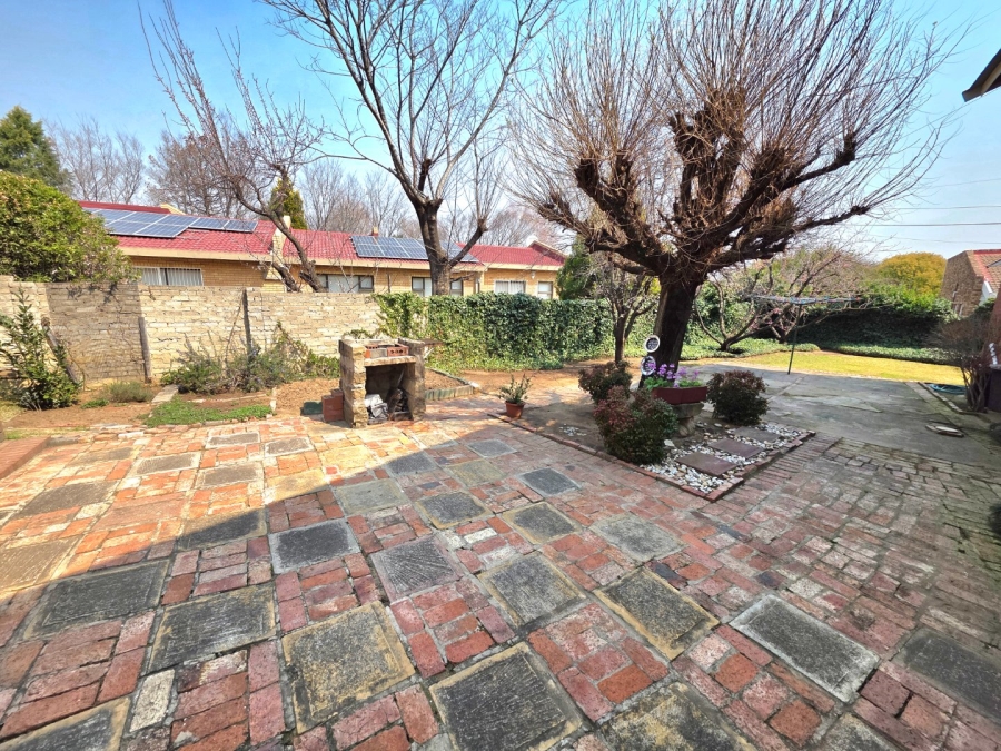 4 Bedroom Property for Sale in La Provance Free State